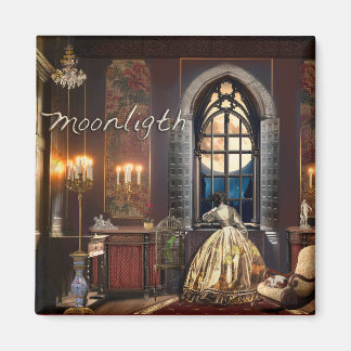 Imã Moonlight