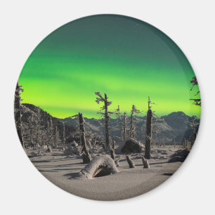 Imã Moonlight Aurora