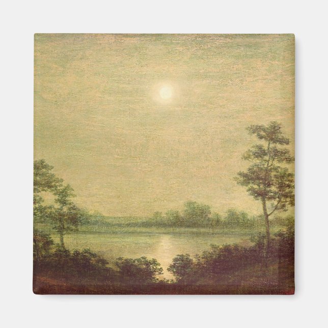 Imã Moonrise (Frente)