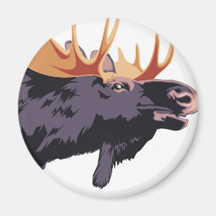 IMÃ MOOSE