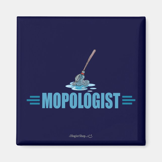 Imã Mop Mutil (Frente)