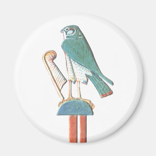 Imã Morada de Hathor