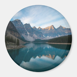 Imã Moraine Lake Magnet