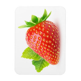 Ímã Morango e menta