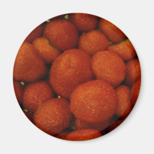 Imã Morangos Juicados