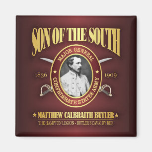 Imã Mordomo (SOTS2)