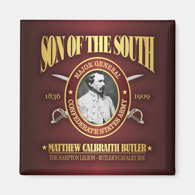 Imã Mordomo (SOTS2) (Frente)