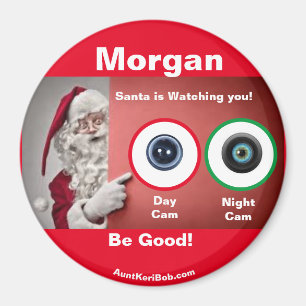 Imã Morgan Papais noeis está assistindo Magnet