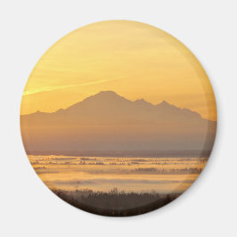 Imã Morning Mountain Magic.