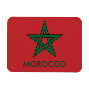 Ímã morocco