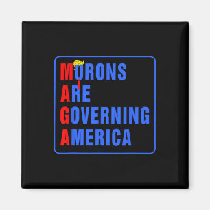 Imã Morons Estão Governando A América Engraçada Trump
