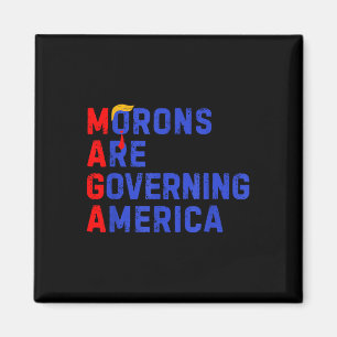 Imã Morons Estão Governando A América Engraçada Trump