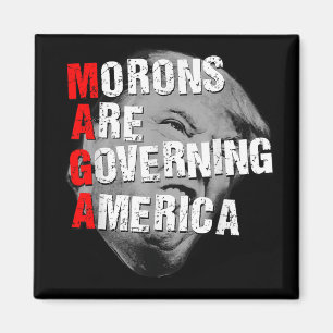 Imã Morons Estão Governando A América Engraçada Trump