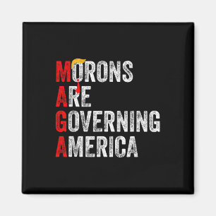 Imã Morons Estão Governando A América Engraçada Trump