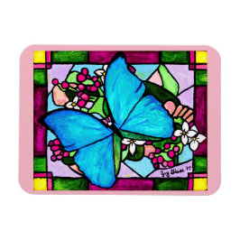 Ímã Morpho Magnet