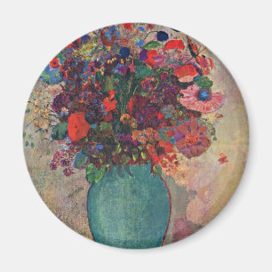 Imã Morre Türkisvase Por Redon Odilon (Melhor Qualida