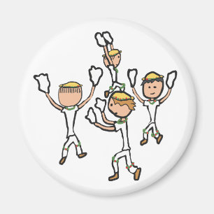 Imã Morris Dancing