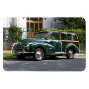 Ímã Morris Minor 1000 Viajante