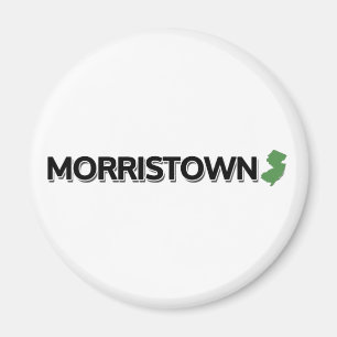 Imã Morristown, New-jersey