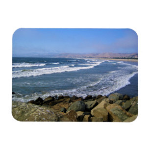 Ímã Morro Bay, Califórnia
