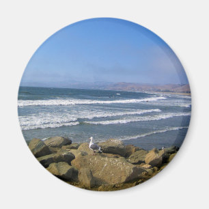 Imã Morro Bay, Califórnia