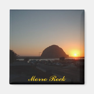 Imã Morro Rock