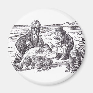 Imã Morsa e carpinteiro 2