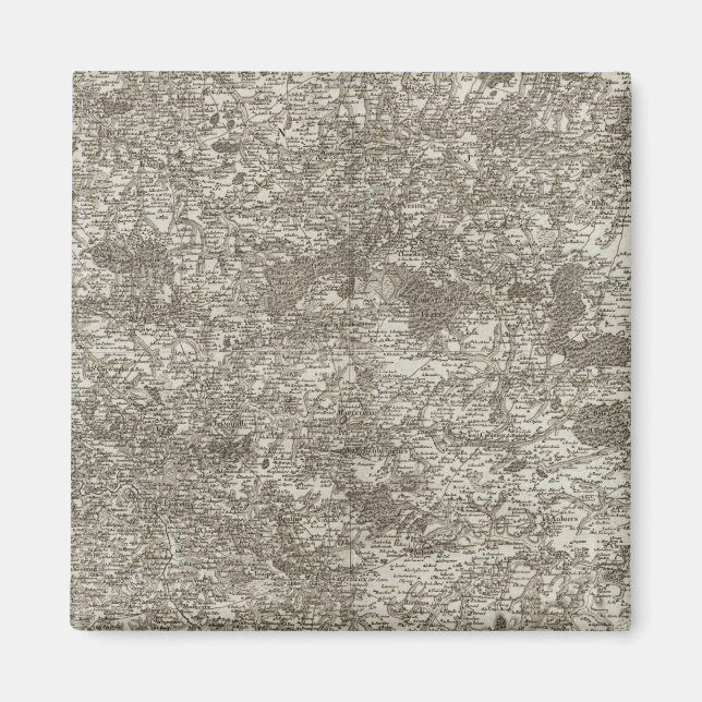 Imã Mortagne (Frente)