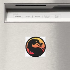 Imã Mortal Kombat Magnet