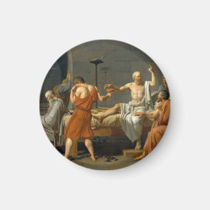 Imã Morte De Sócrates