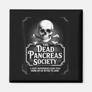 Imã Morto Pancreas Sociedade Camisa Caveira Engraçada
