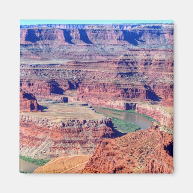 Imã Morto state park Moab Utah (Frente)