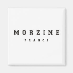 Imã Morzine France