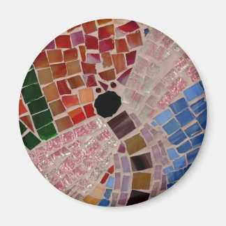 Imã Mosaico Firefly