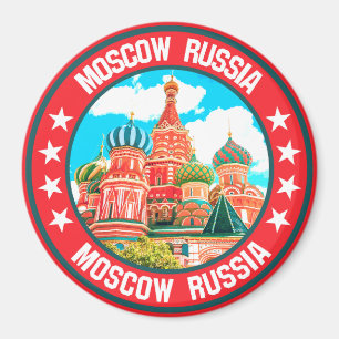 Imã Moscou