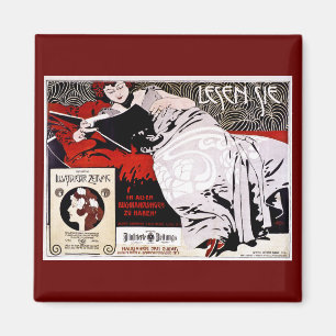 Imã Moser Kolo 1900 - Lesen Sie - "Read Me"