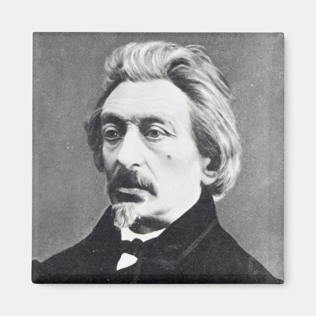 Imã Moses Hess (Frente)