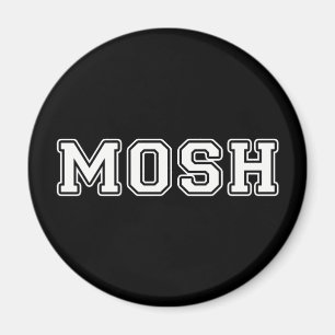 Imã Mosh