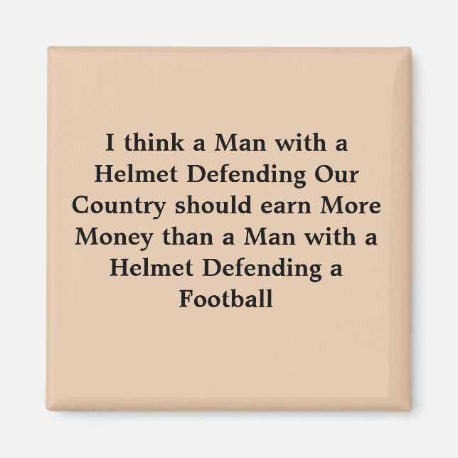 Imã Moshe Magnet 02 (Frente)