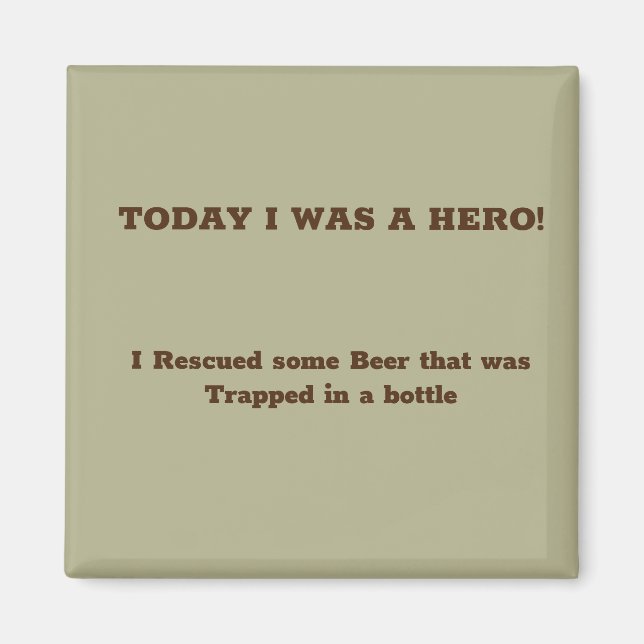 Imã Moshe Square Magnet 9 (Frente)