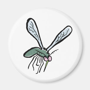 Imã mosquito