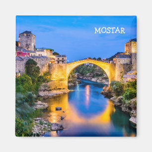 Imã Mostar