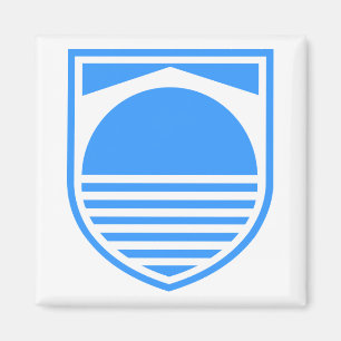 Imã Mostar Casaco de Braços