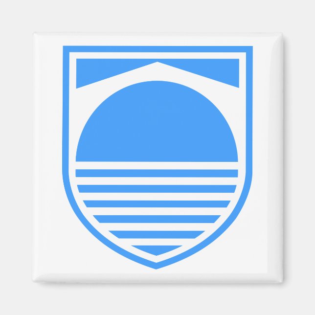 Imã Mostar Casaco de Braços (Frente)