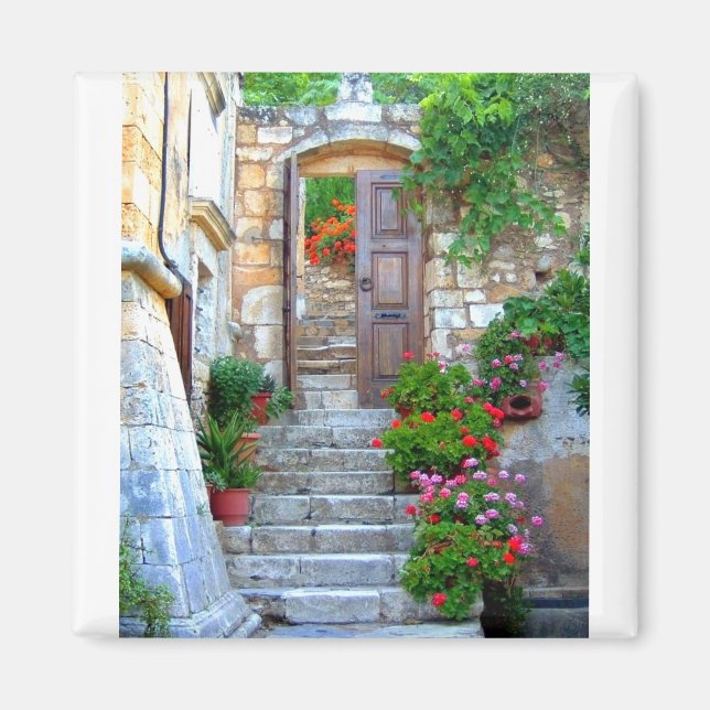 Imã Mosteiro 3 (Frente)