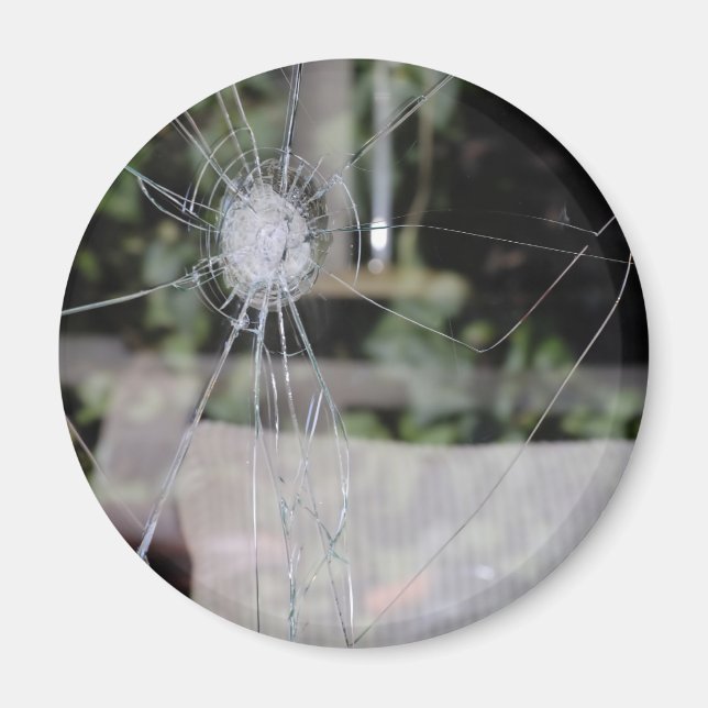 Imã Mostrador quebrado (Frente)