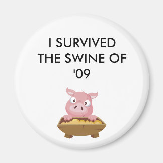 IMÃ MOSTRE-LHES QUE SOBREVIVEU!