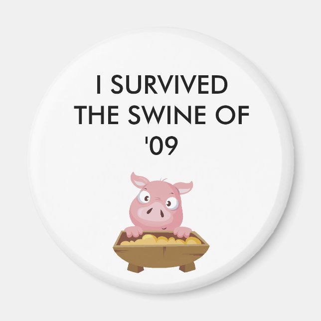 IMÃ MOSTRE-LHES QUE SOBREVIVEU! (Frente)