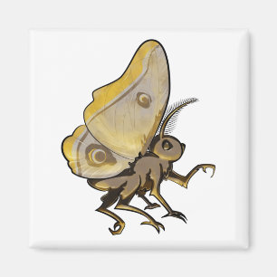Imã Moth