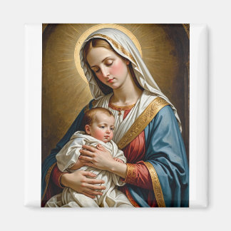 Imã Mother and child Magnet